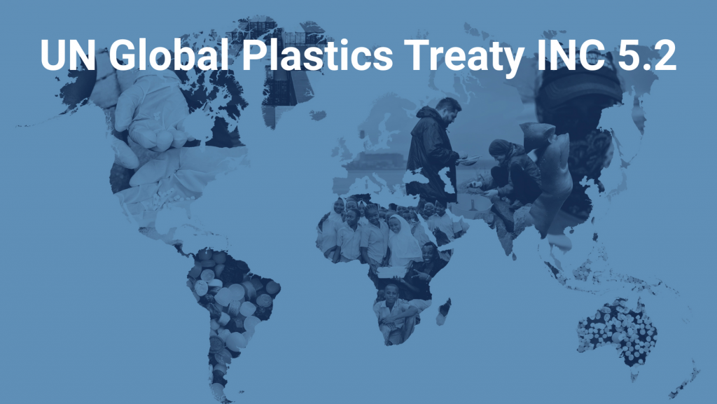 175 nations have agreed to develop a legally binding agreement on plastic pollution, prompting a major step towards reducing plastic use, the subsequent greenhouse gas emissions from plastic production, use and disposal and improving plastic waste management. Learn more about how the treaty could help tackle pellet pollution.